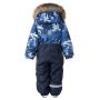 Комбинезон зимний для мальчика (ROCK K22426 A/02009)