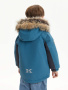 Куртка-парка зимняя для мальчика (NICK K23438/00668)