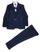 Костюм для мальчика (4622)