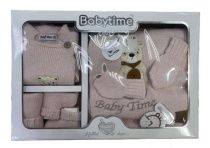 Комплект для новорожденного (3422307 розов.) Комплект для новорожденного (3422307 розов.)