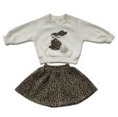 Комплект для девочки (12300)