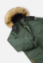 Куртка зимняя для мальчика Reima (531351-8510 Reimatec Naapuri)