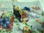 Шорты трикотажные для девочки (KB14076)