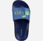 Сланцы для мальчика (82194 синий)