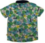 Рубашка для мальчика (koszula 11 Dzungla )