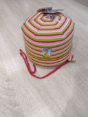 Шапка детская (65500-931500 -1311) Шапка детская (65500-931500 -1311)