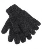 Перчатки детские (МС-170/80697 т.серый) Перчатки детские (МС-170/80697 т.серый)