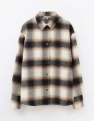 Рубашка для девочки (253101 клетка)