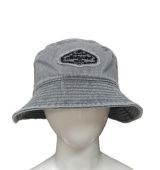 Панама детская (39876 серый)