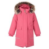 Куртка-парка зимняя для девочки (VIOLET K24434/0258) Куртка-парка зимняя для девочки (VIOLET K24434/0258)