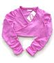 Болеро для девочки (К53946 rose)
