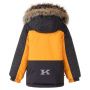 Куртка зимняя для мальчиков (K22842 MC RICH)