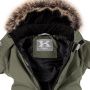 Комбинезон зимний для мальчика (KERT K22421/330)
