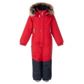 Комбинезон зимний детский (BERT K24421/622)