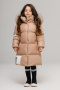 Пальто зимнее для девочки (ЗС-961)