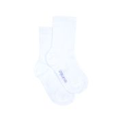 Носки детские ажурные