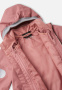 Куртка для девочки Reima (521630 А 1120 Reimatec Sydvest)