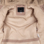 Куртка-парка зимняя для девочки (BETH K23464/00348)