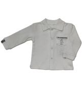 Рубашка для мальчика (К194/00Р4Б/и тофу)