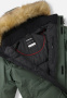 Куртка зимняя для мальчика Reima (531351-8510 Reimatec Naapuri)