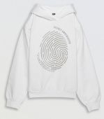 Толстовка для девочки (241-0551G-10-200-1) Толстовка для девочки (241-0551G-10-200-1)