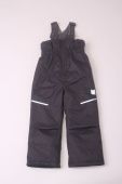 Полукомбинезон зимний детский (2137(100гр) т.серый) Полукомбинезон зимний детский (2137(100гр) т.серый)