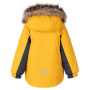 Куртка-парка зимняя для мальчика (NICK K23438/00111)