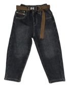 Джинсы для мальчика (3165 синий) Джинсы для мальчика (3165 синий)