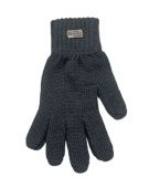 Перчатки для мальчика (TGm-037 серый)