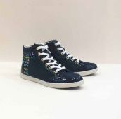 Ботинки демисезонные для девочки (53179-1)