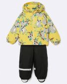 Комплект демисезонный для малышей (7100043A-2151 Ensi) Комплект демисезонный для малышей (7100043A-2151 Ensi)