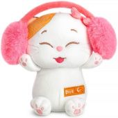 Ли-Ли Кошечка Стильная штучка (LkE-007) Ли-Ли Кошечка Стильная штучка (LkE-007)