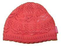 Шапка для девочки (63578-193700-84)