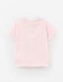 Футболка для девочки (252015 св.розовый)