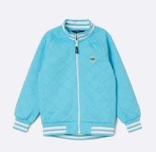 Ветровка-толстовка для девочки (7200027A-6310 Birger) Ветровка-толстовка для девочки (7200027A-6310 Birger)