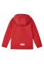 Ветровка-толстовка Reima (521569 A 3880 Softshell Vantti )
