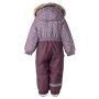 Комбинезон зимний для девочки (FRIA K22409A/03818)