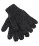Перчатки детские (МС-170/80697 т.серый) Перчатки детские (МС-170/80697 т.серый)