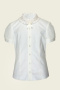 Блузка школьная для девочки (486)