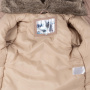 Куртка-парка зимняя для девочки (ELLA K23671/00348)