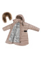 Пальто зимнее для девочки (ЗС-964)
