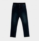 Джинсы для мальчика (233-0110B-32-003-1) Джинсы для мальчика (233-0110B-32-003-1)