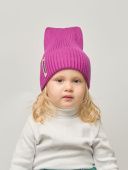 Шапка для девочки																														 (32424шд15)