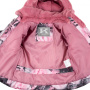 Куртка зимняя для девочек  (BELLE K22431/1270)