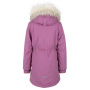 Куртка зимняя для девочек  (K21463-610 BRINA)