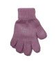 Перчатки для девочки (TGg-120 розовый)