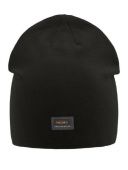 Шапка для мальчика (Темп чёрный)