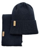 Шапка демисезонная детская (Теорема-2 тёмная ночь) Шапка демисезонная детская (Теорема-2 тёмная ночь)