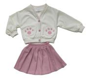 Комплект для девочки (12290)