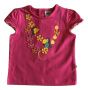 Футболка для девочки (121638)